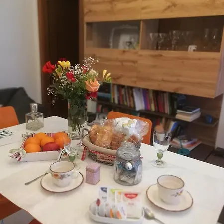 La Maison Des Livres Sassari