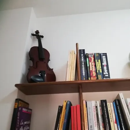 La Maison Des Livres Appartement