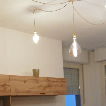 La Maison Des Livres Appartement Sassari