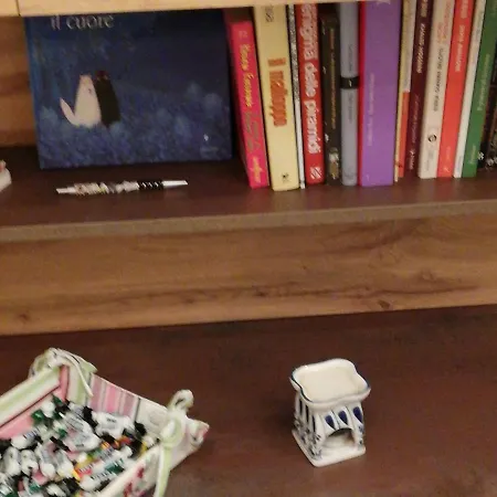 La Maison Des Livres