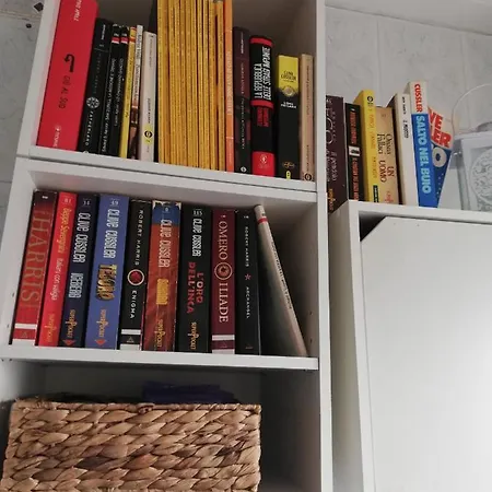 La Maison Des Livres Appartement *